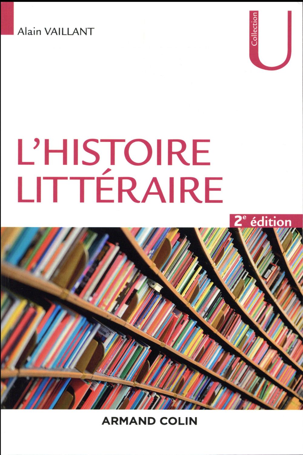 histoire litteraire
