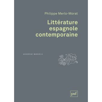 Exploration de la Richesse de la Littérature Espagnole Moderne