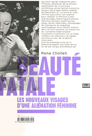 littérature féminine