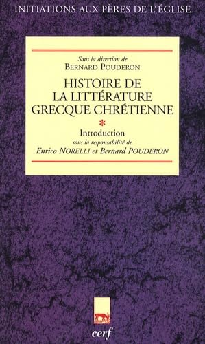 littérature grecque