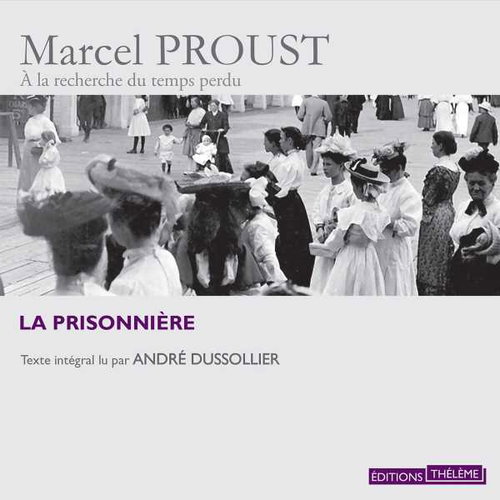 Littérature audio : redécouvrir Proust par la voix