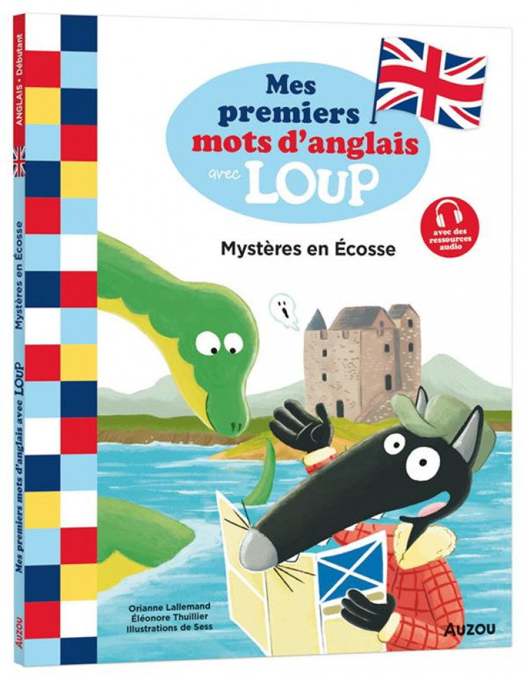 Littérature jeunesse en anglais : des histoires pour apprendre et s’évader