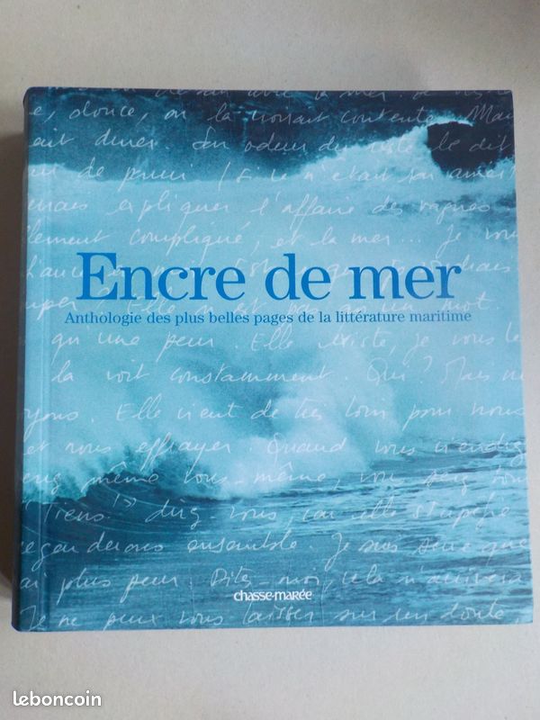 littérature maritime