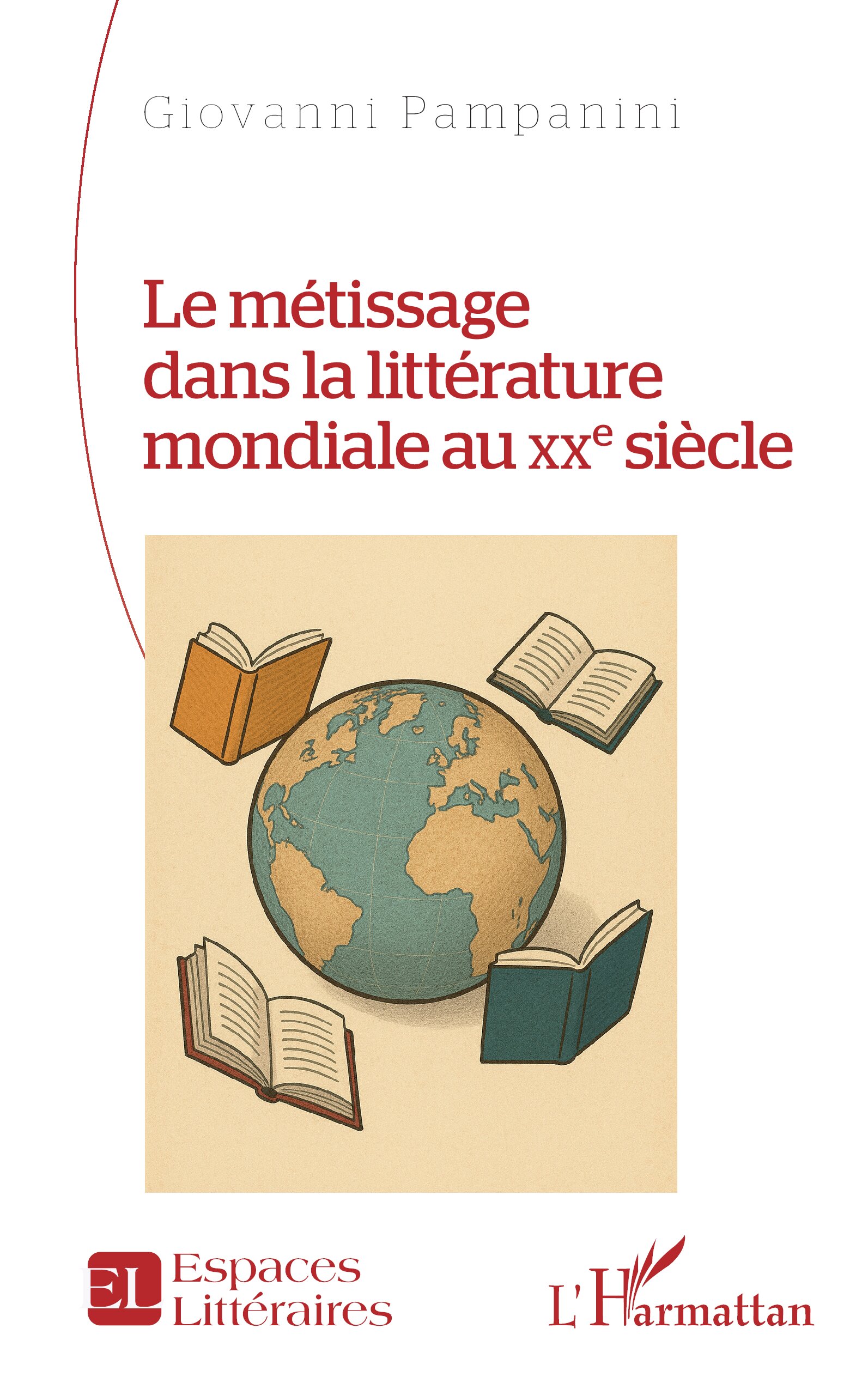 littérature mondiale