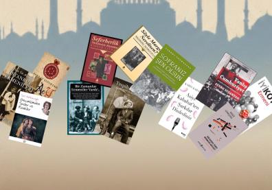 La littérature turque contemporaine : une mosaïque de voix et de récits