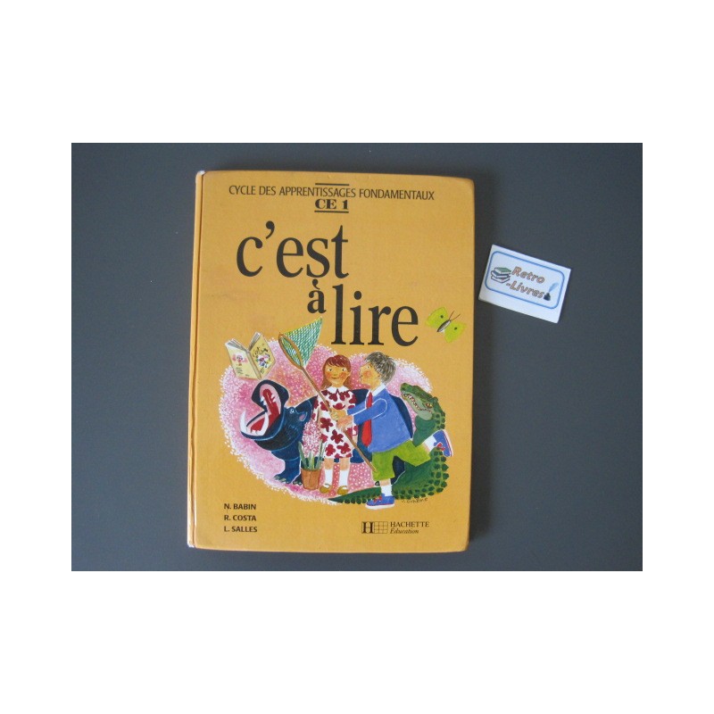 Livres CE1 : découvrir la littérature et le plaisir de lire